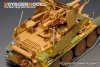 Voyager Model PE35945 WWII German Tank Destroyer Marder III (Sd.Kfz.139)Basic For TAMIYA 35248 1/35